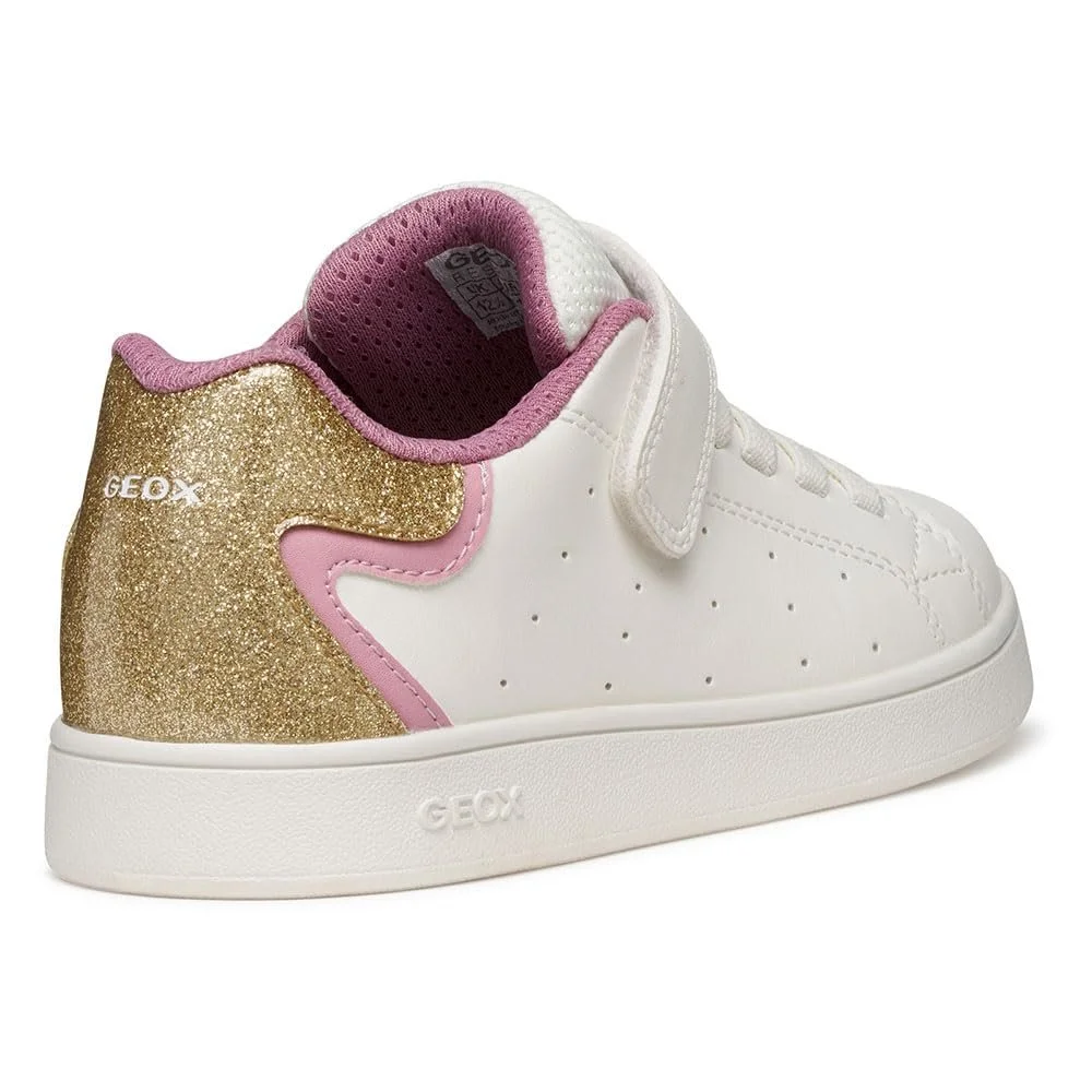 Кроссовки Geox Eclyper для девочки, фото №6