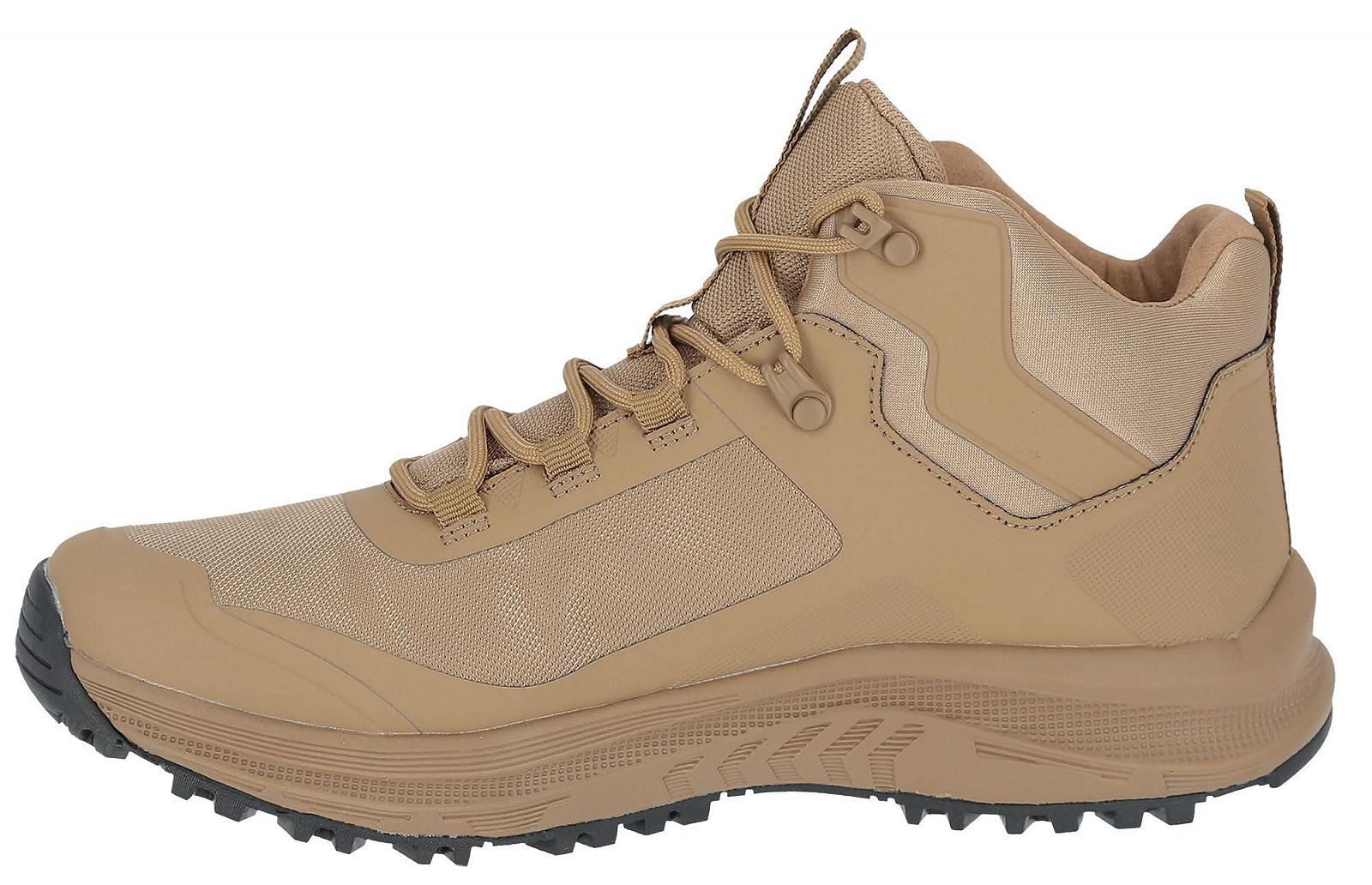 Ботинки Assault Mid Olive, фото №3