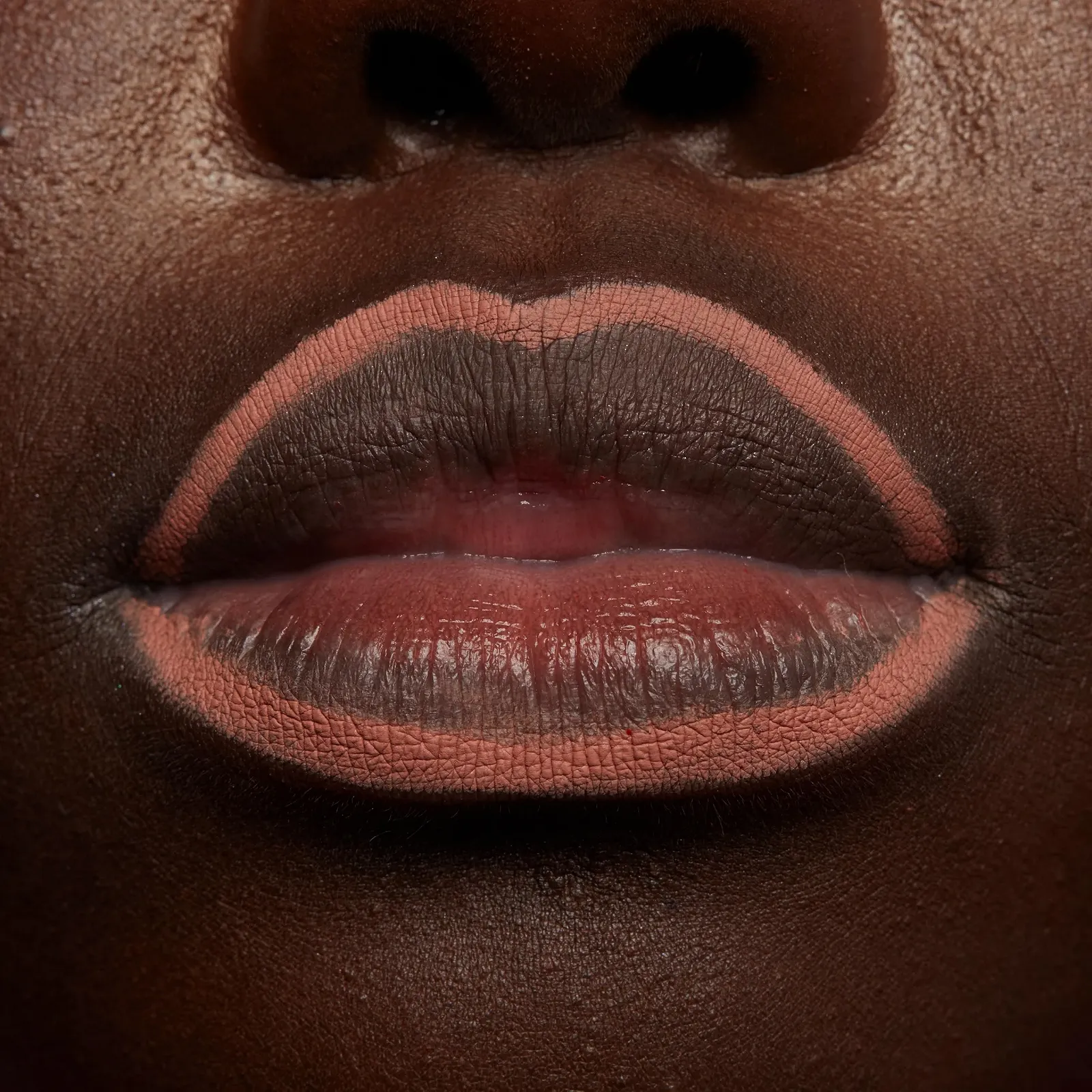 Набор Блеск для губ с эффектом пухлости NYX Professional Makeup Duck Plump Lip Lacquer Clearly Spicy + Карандаш для губ NYX Professional Makeup Line Loud 03 Goal Crusher, фото №8 Набор Блеск для губ с эффектом пухлости NYX Professional Makeup Duck Plump Lip Lacquer Clearly Spicy + Карандаш для губ NYX Professional Makeup Line Loud 03 Goal Crusher, фото №8