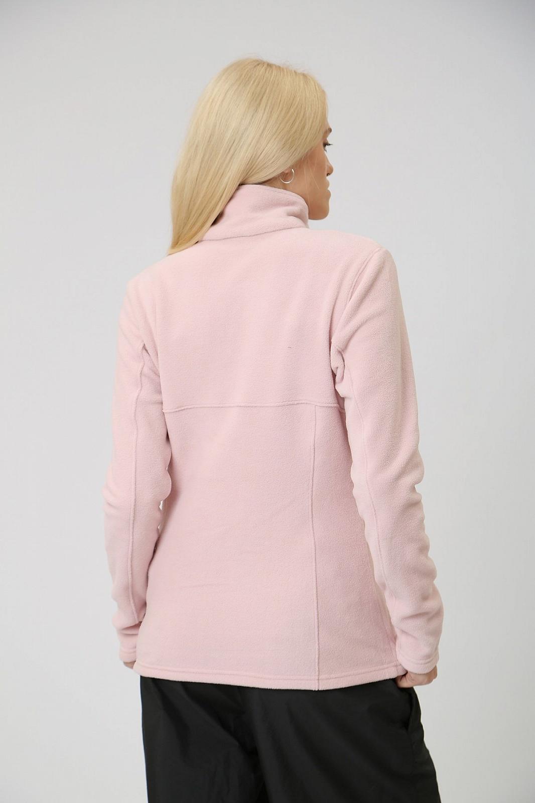 Джемпер Basin Trail™ III Full Zip 1938041CLB-626 Columbia  XL, фото №2