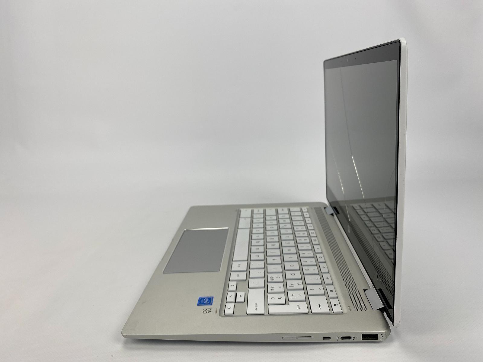 HP Chromebook X360 14b-ca0000sl 14" N4020 4/64GB Умовно справний, потребує ремонту, фото №4