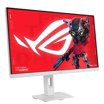 Монитор ASUS ROG Strix XG27ACMES-W, фото №3