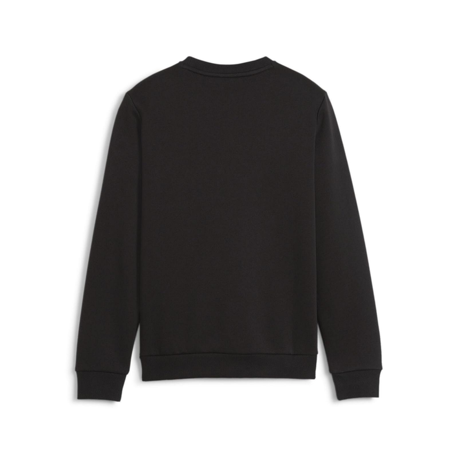 Кофта PUMA Unisex Power Graphic Crew Tr B, фото №2