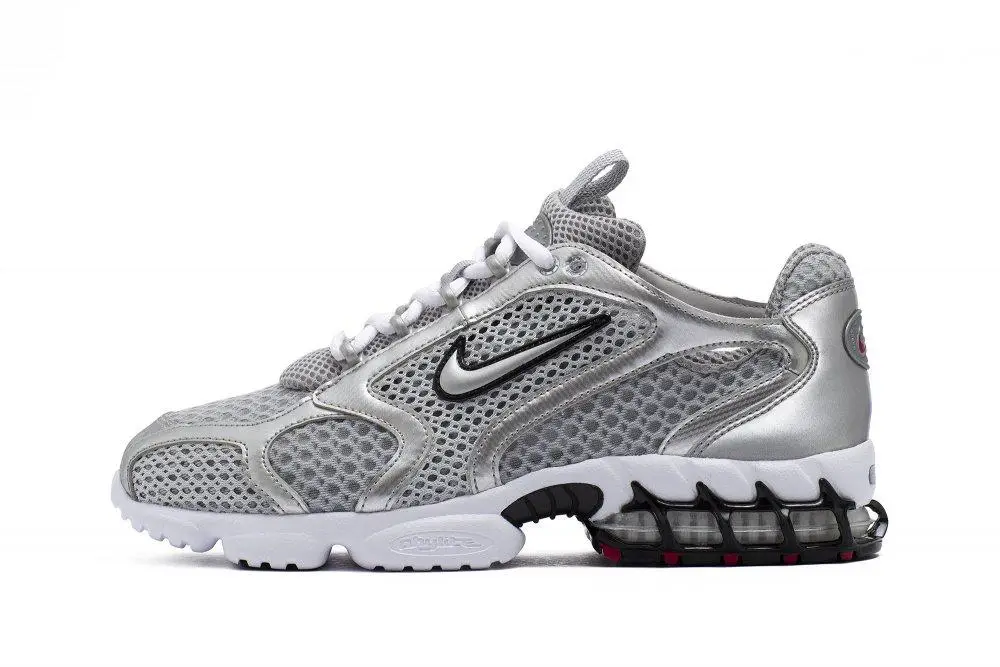 Кроссовки Nike AIR ZOOM SPIRIDON CAGE 2 Размер 42.5, фото №1