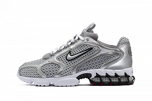 Кроссовки Nike AIR ZOOM SPIRIDON CAGE 2 Размер 39 - Фото 1