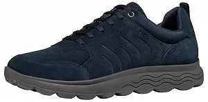 Кроссовки Geox Spherica B Мужские synthetic.ua - Фото 1