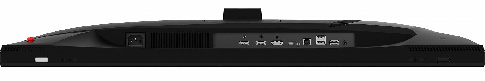 Монітор 32" MSI MAG 323UPF 4K IPS 160 Гц, фото №14