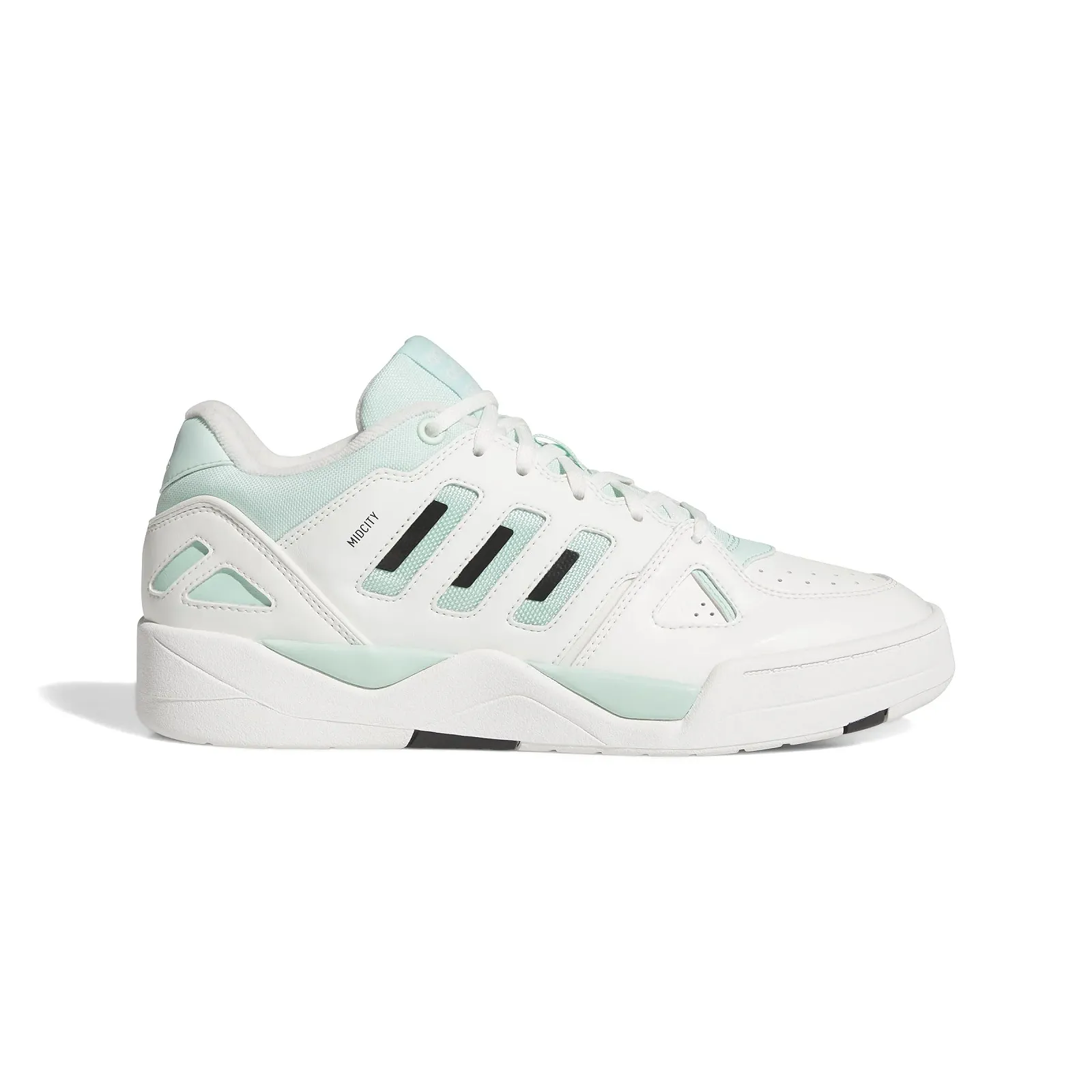 Кроссовки Adidas Midcity Low Basketball-Schuhe, фото №2 Кроссовки Adidas Midcity Low Basketball-Schuhe, фото №2