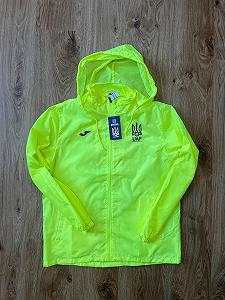 Ветровка Joma UKRAINE сборной Украины M - Фото 1