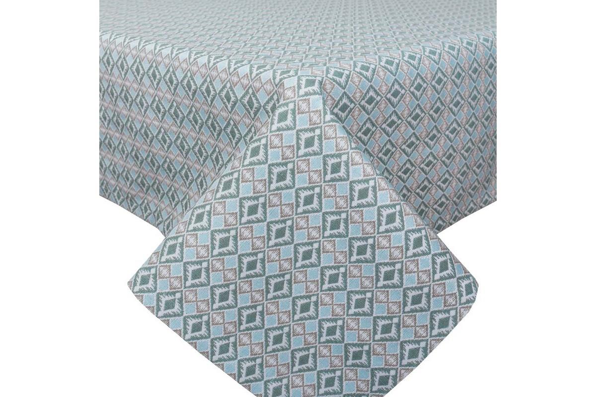 Скатерть Limaso (ETNIC006-300) 135 х 300 см, фото №2