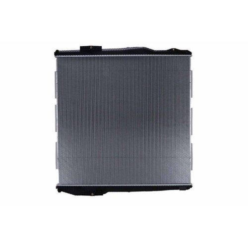 Радиатор охлаждения двигателя HELLA 8MK 366 300-761 для SCANIA, фото №3 Радиатор охлаждения двигателя HELLA 8MK 366 300-761 для SCANIA, фото №3