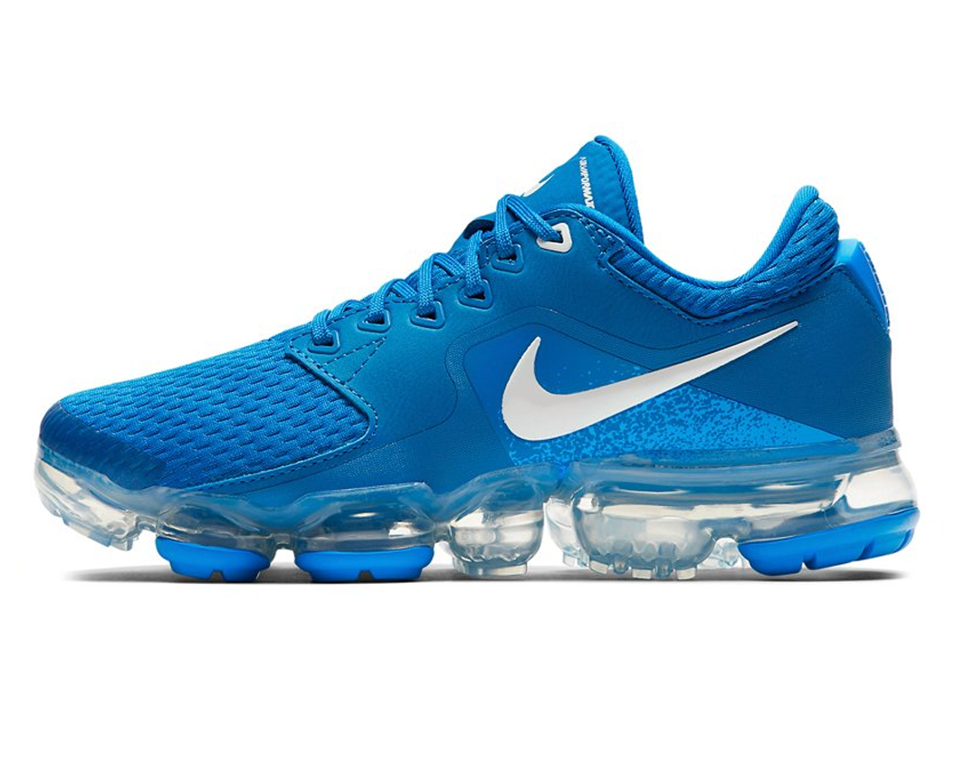 Кросівки NIKE AIR VAPORMAX (GS) 38, фото №1