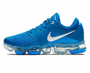 Кросівки NIKE AIR VAPORMAX (GS) 38 - Фото 1