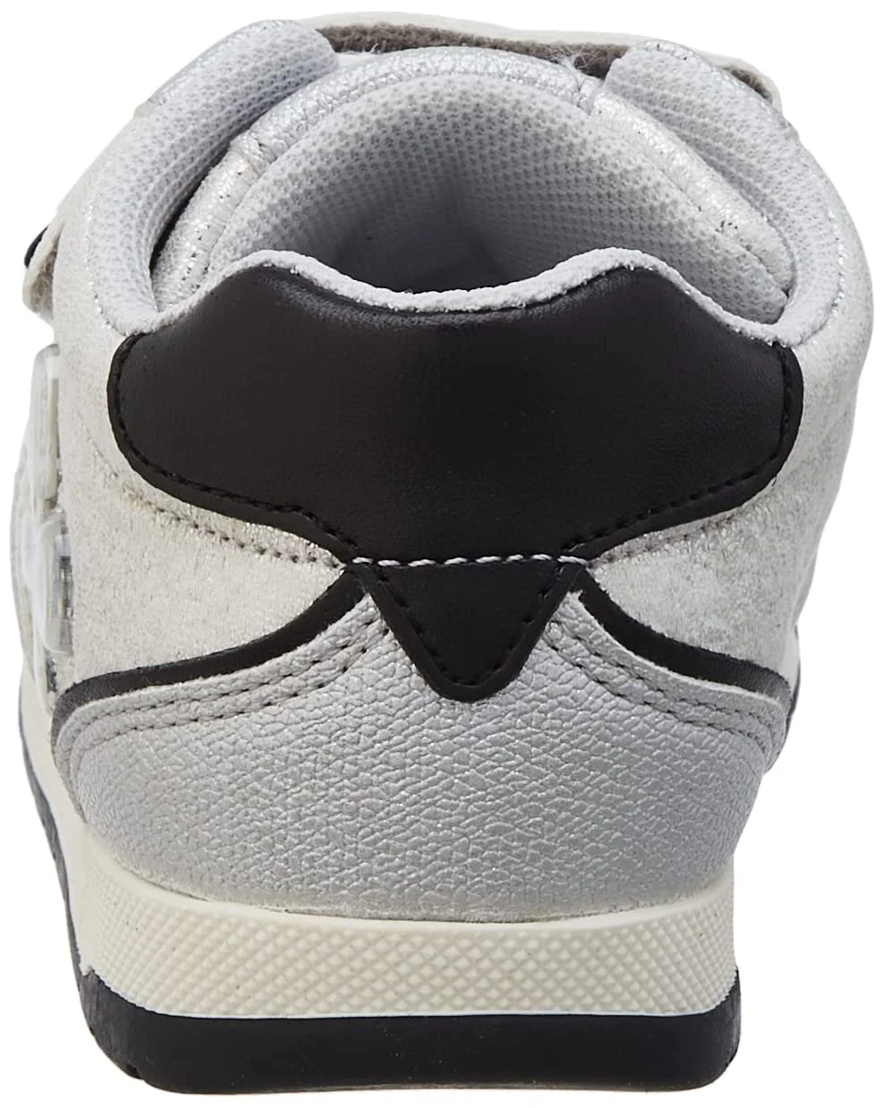 Кеды Chicco для девочки с двойной застежкой-молнией, фото №2