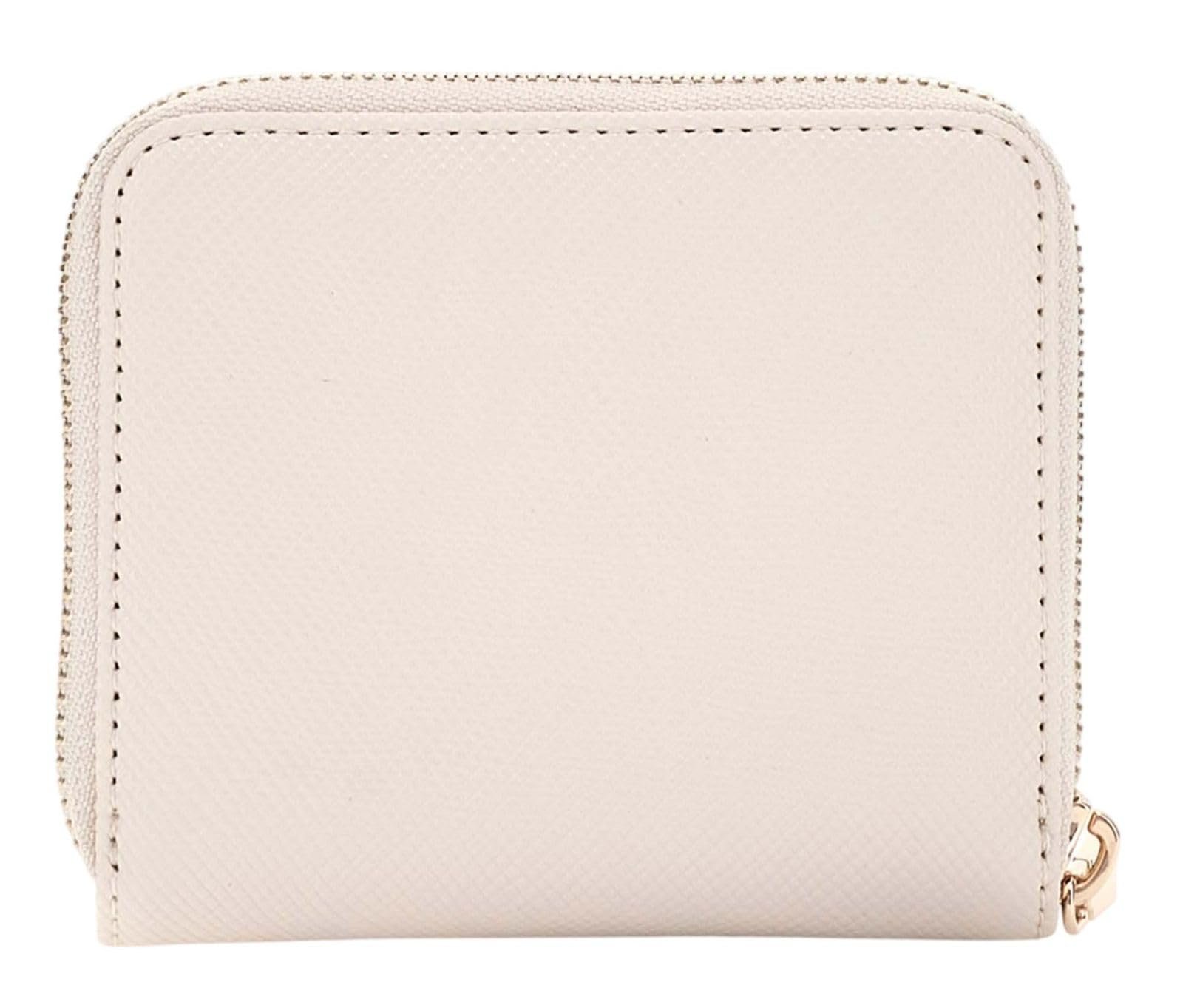 Кошелек GUESS Laurel SLG Small Zip Around, фото №4