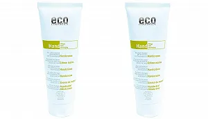 Крем для рук з органічною ехінацеєю та органічною олією виноградних кісточок - Фото 1