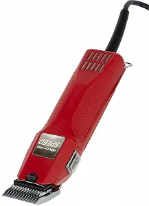 Купить Машинка для стрижки Aesculap Favorita Speed GT114 Red - Фото 1 Машинка для стрижки Aesculap Favorita Speed GT114 Red - Фото 1