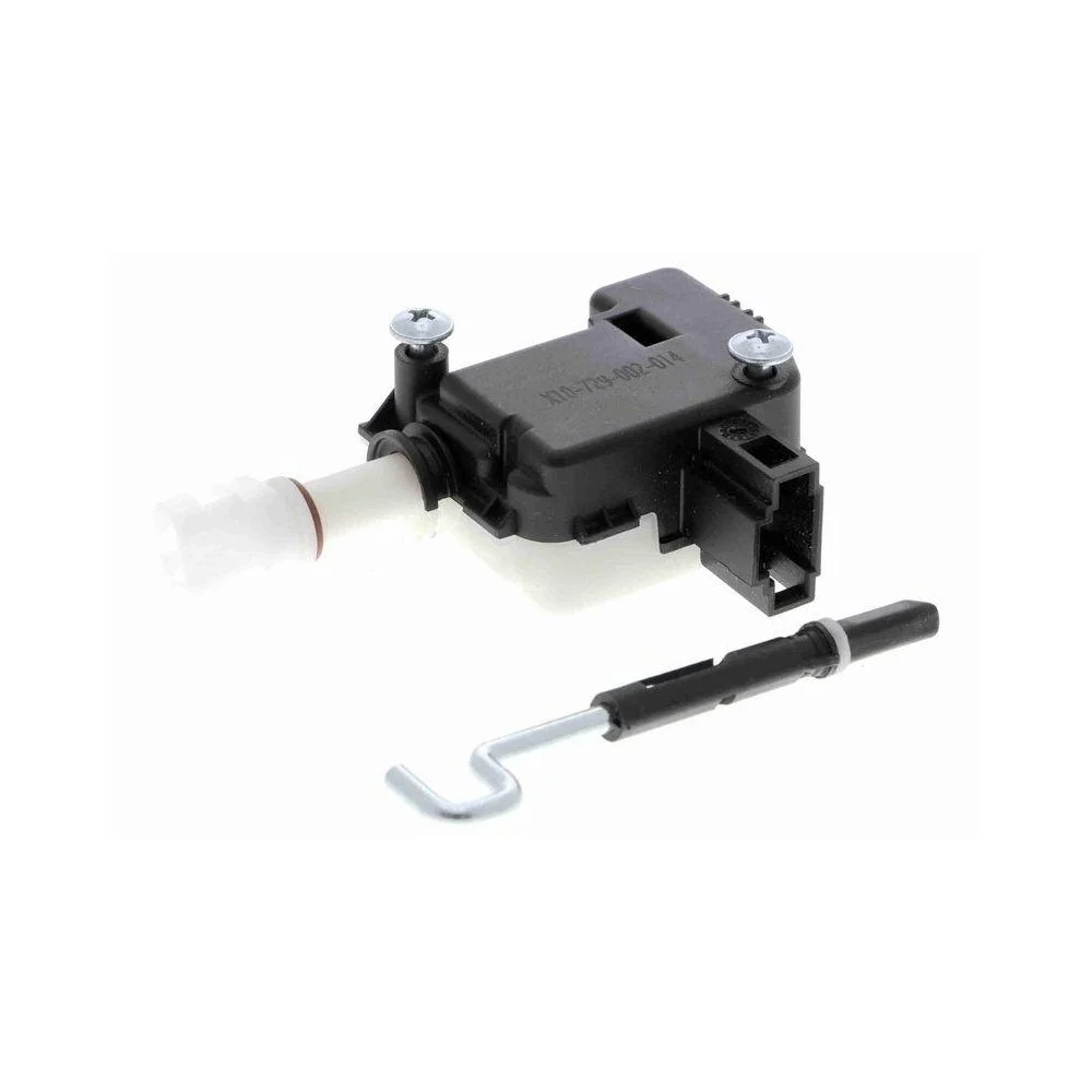 Исполнительный элемент центрального замка VEMO V10-77-0012 для VW, фото №1 Исполнительный элемент центрального замка VEMO V10-77-0012 для VW, фото №1