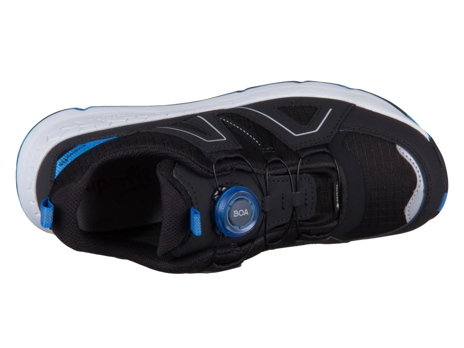 Кросівки Superfit Free Ride Gore-Tex для хлопчиків, фото №4