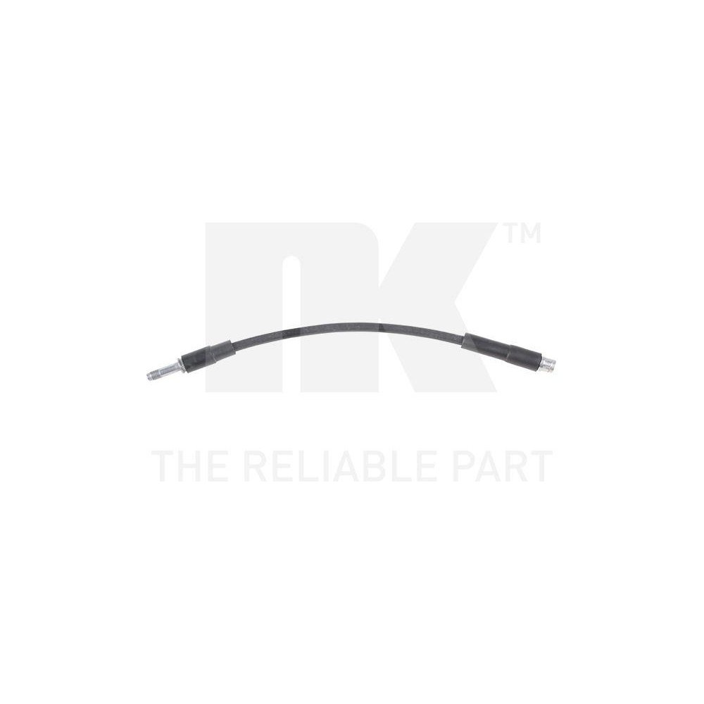 Гальмівний шланг NK 853383 для MERCEDES-BENZ, задній міст, фото №1