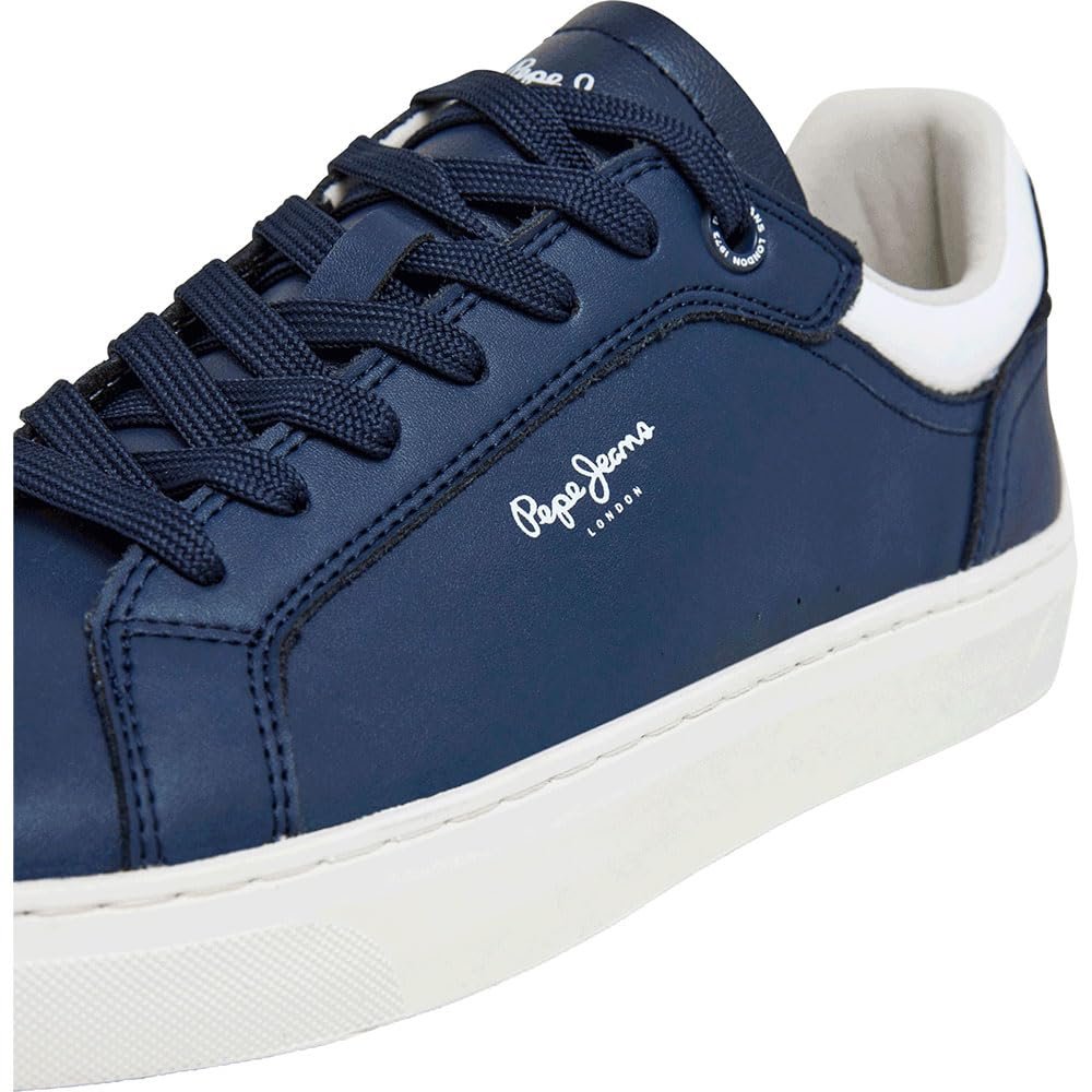 Кроссовки Pepe Jeans Camden Edition M, фото №6