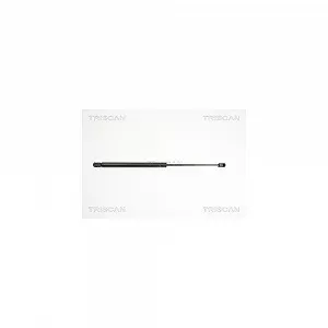 Газовая пружина багажника TRISCAN 8710 24230 для OPEL VAUXHALL сзади слева - Фото 1