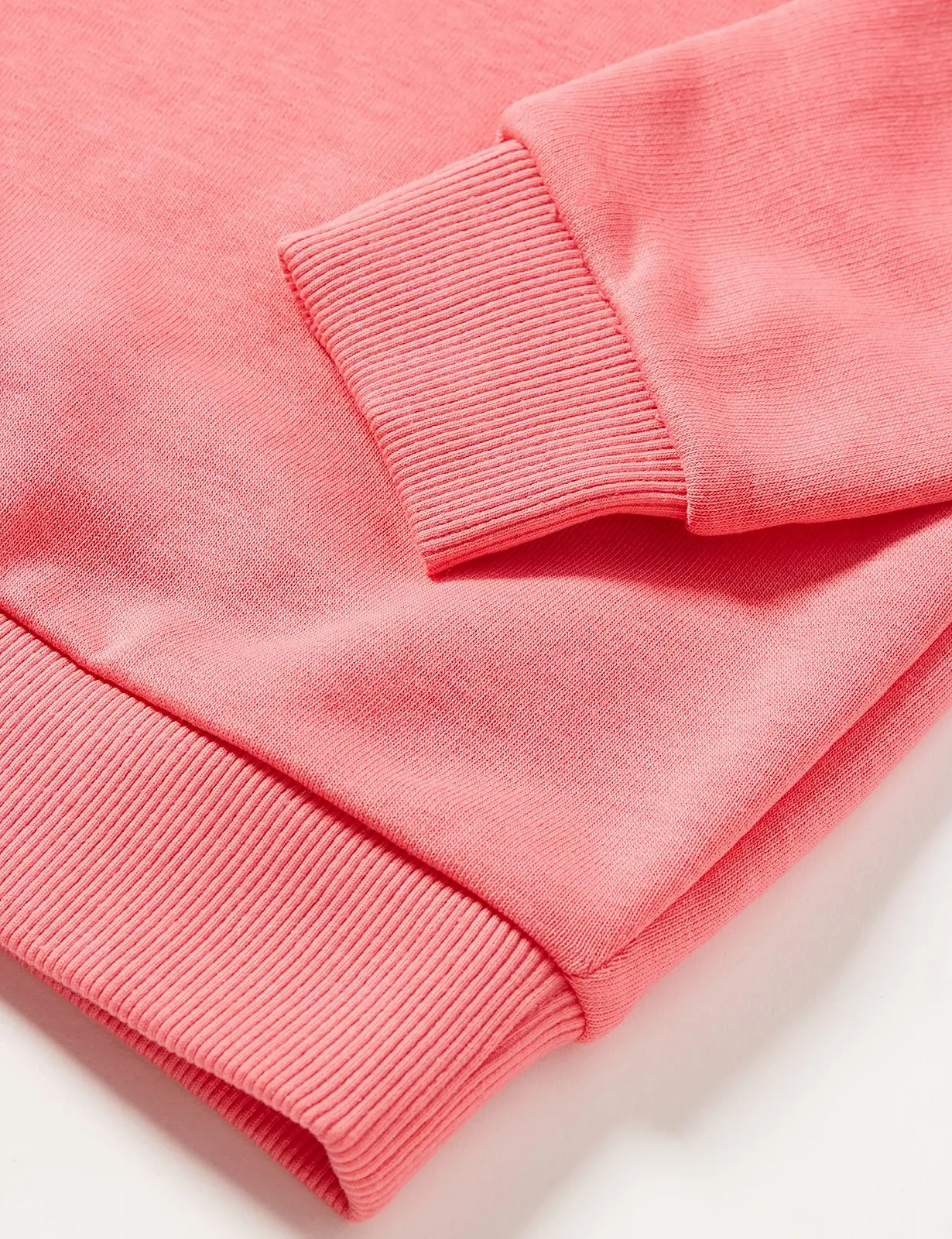 Толстовка FILA Sordal Classic Logo Crew для дітей, унісекс, фото №4 Толстовка FILA Sordal Classic Logo Crew для дітей, унісекс, фото №4