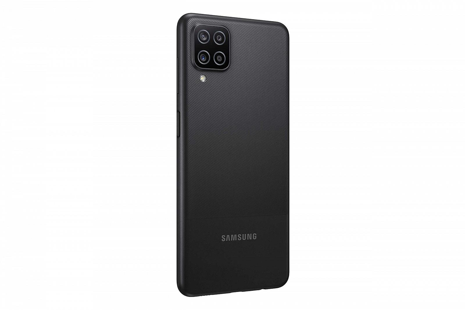 Смартфон Samsung Galaxy A12 64ГБ 4ГБ RAM Dual SIM Black, фото №6 Смартфон Samsung Galaxy A12 64ГБ 4ГБ RAM Dual SIM Black, фото №6
