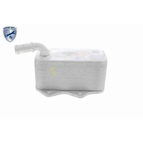 Радіатор масляний двигуна VEMO EXPERT KITS + V15-60-6018 для AUDI SEAT SKODA VW VAG, фото №3