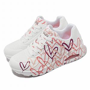 Кросівки Skechers Uno Stand On Air жіночі synthetic.ua - Фото 1