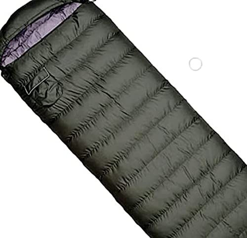 Спальний мішок Entendaunen Camping Marine Daunenschlafsack Ультралегкий 800G Водонепроникний, фото №3 Спальний мішок Entendaunen Camping Marine Daunenschlafsack Ультралегкий 800G Водонепроникний, фото №3