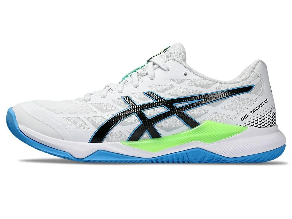 Чоловічі Кросівки ASICS Gel-Tactic 12, фото №3