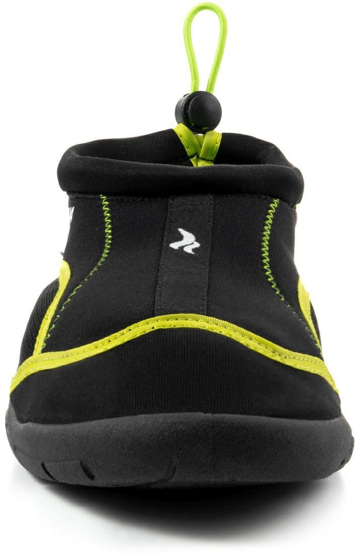 Аквашузи Aqua Speed AQUA SHOE MODEL 28B 61660 чорний, жовтий  37, фото №4
