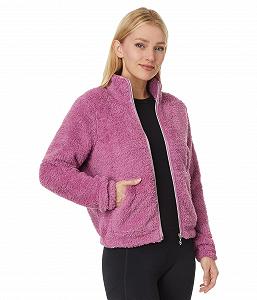 Куртка Skechers Gosnuggle Sherpa Damen - Фото 1