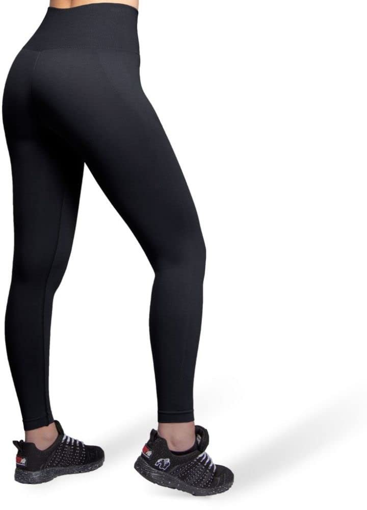 Леггинсы Gorilla Wear Yava Seamless, фото №1