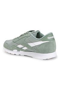 Кросівки Reebok Classic Nylon чоловічі synthetic.ua - Фото 1