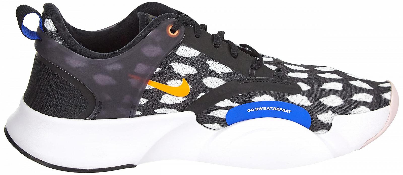 Кроссовки Nike M Superrep Go 2 мужские для бега, фото №6