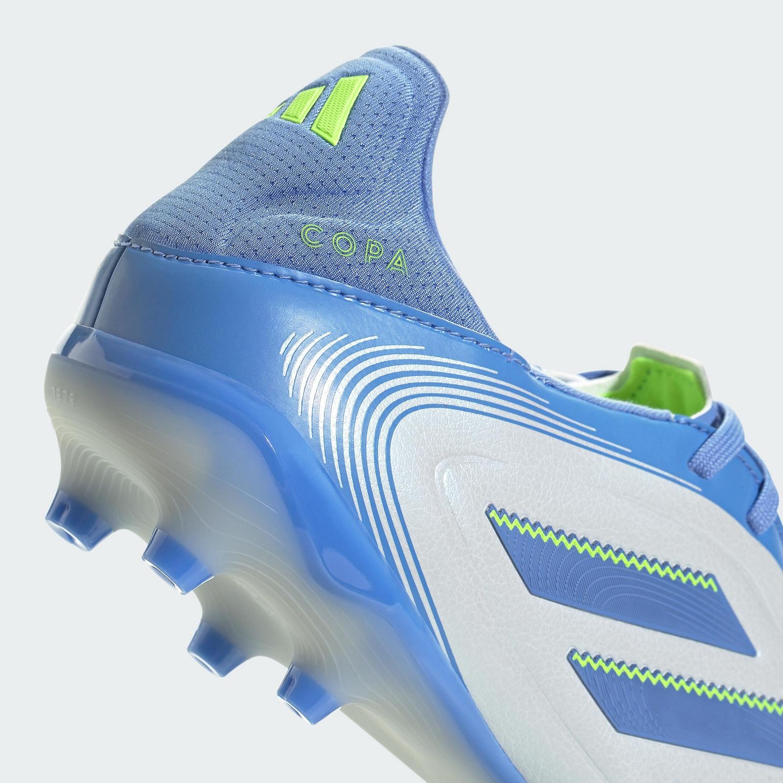 Футбольные Бутсы adidas Unisex Copa Pure III League FG/MG, фото №4