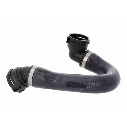 Шланг радиатора VAICO V20-5200 для BMW, правый нижний, фото №2 Шланг радиатора VAICO V20-5200 для BMW, правый нижний, фото №2