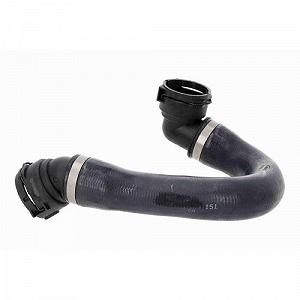 Шланг радиатора VAICO V20-5200 для BMW, правый нижний synthetic.ua - Фото 1