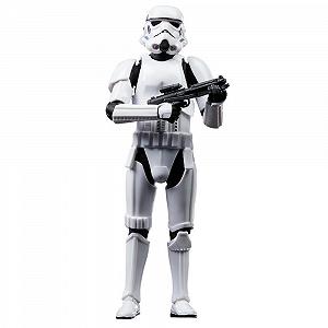 Фігурка Star Wars Hasbro Black Series Штурмовик Return of the Jedi 15 см - Фото 1