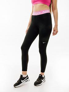 Леггинсы Nike W NP 365 MR 7/8 TIGHT XS - Фото 1