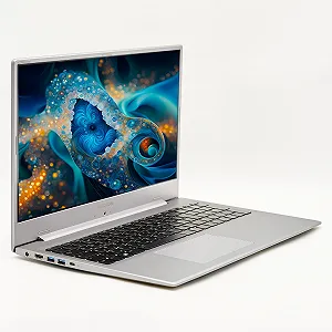Ноутбук 17,3" Medion (Lenovo Group) Akoya S17413 | Intel Core i5-1235U | IPS (1920x1080) FullHD | RAM 8 ГБ | SSD 512 ГБ | Intel UHD Graphics | Металевий корпус | Підсвітка клавіатури | Win11 (5077) ціна на synthetic.ua - Фото 1 Ноутбук 17,3" Medion (Lenovo Group) Akoya S17413 | Intel Core i5-1235U | IPS (1920x1080) FullHD | RAM 8 ГБ | SSD 512 ГБ | Intel UHD Graphics | Металевий корпус | Підсвітка клавіатури | Win11 (5077) synthetic.ua - Фото 1