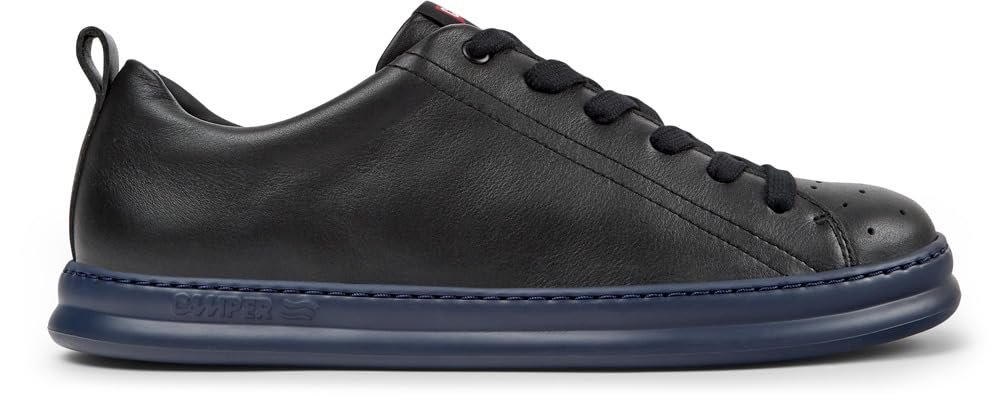 Чоловічі кросівки CAMPER Runner K100226-049 / 42 EU / Чорні, фото №6 Чоловічі кросівки CAMPER Runner K100226-049 / 42 EU / Чорні, фото №6