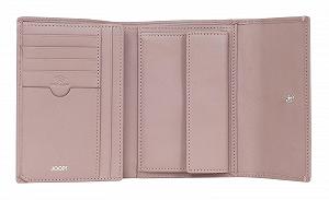Кошелек Joop! Sofisticato 1.0 Cosma MH10F Mauve, лиловый, элегантный synthetic.ua - Фото 1