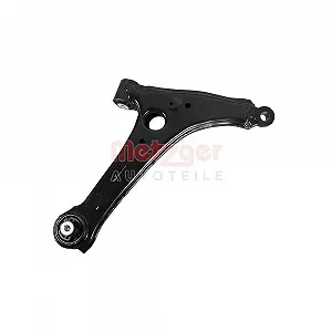 Важіль підвіски METZGER 58175702 GREENPARTS для MERCEDES-BENZ, нижній - Фото 1