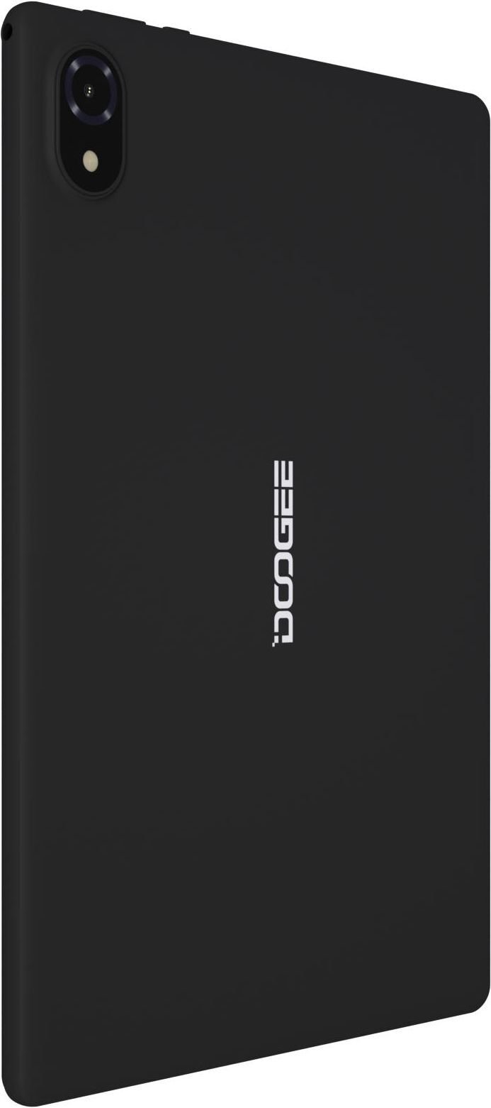 Планшет 10.1" Doogee U10 Kid 4+5/128Gb 4 ядра Android 13 5060 mAh Черный, фото №6