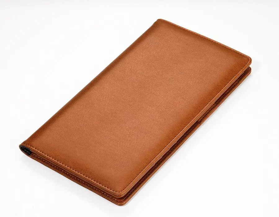 Кейс дорожный для документов Colori caramel, фото №1 Кейс дорожный для документов Colori caramel, фото №1