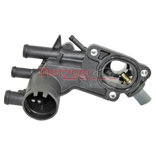 Термостат охлаждающей жидкости METZGER 4006300 для VAG, фото №2 Термостат охлаждающей жидкости METZGER 4006300 для VAG, фото №2