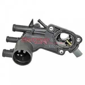 Термостат охлаждающей жидкости METZGER 4006300 для VAG synthetic.ua - Фото 1